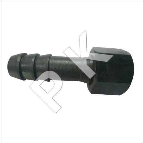 Compressor Tank Nipple - High-Strength Corrosion-Resistant Material | For Piston Compressors, Compatible with Air Dryer Accessories