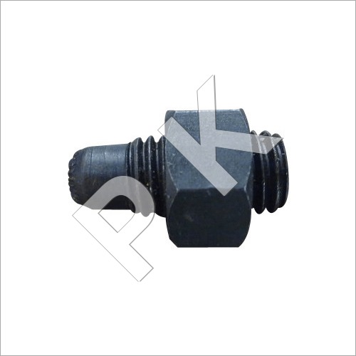 Allen Key Bolt With Nut - Corrosion-Resistant, High Strength | Durable, Easy Installation, Maintenance-Free for Compressors