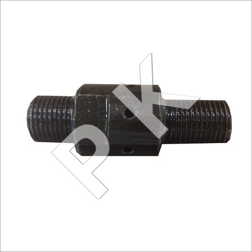 Center Locking Plate Stud - Corrosion-Resistant, Durable Design | Lubricated for Optimal Performance, Compatible with Locking Plate Compressors
