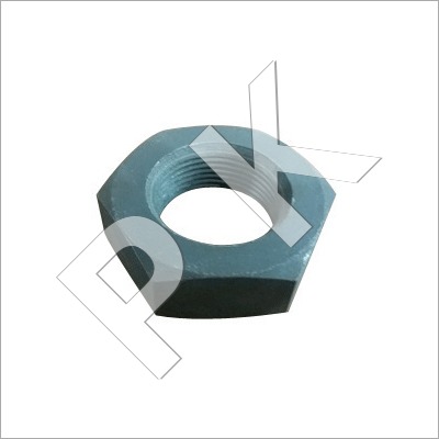 Crank Shaft Nut - Corrosion-Resistant Material, Durable Structure | Compatible with Screw Compressors, Suitable for Air Dryers, Silent Operation
