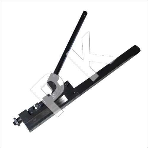 Steel Crimping Tool
