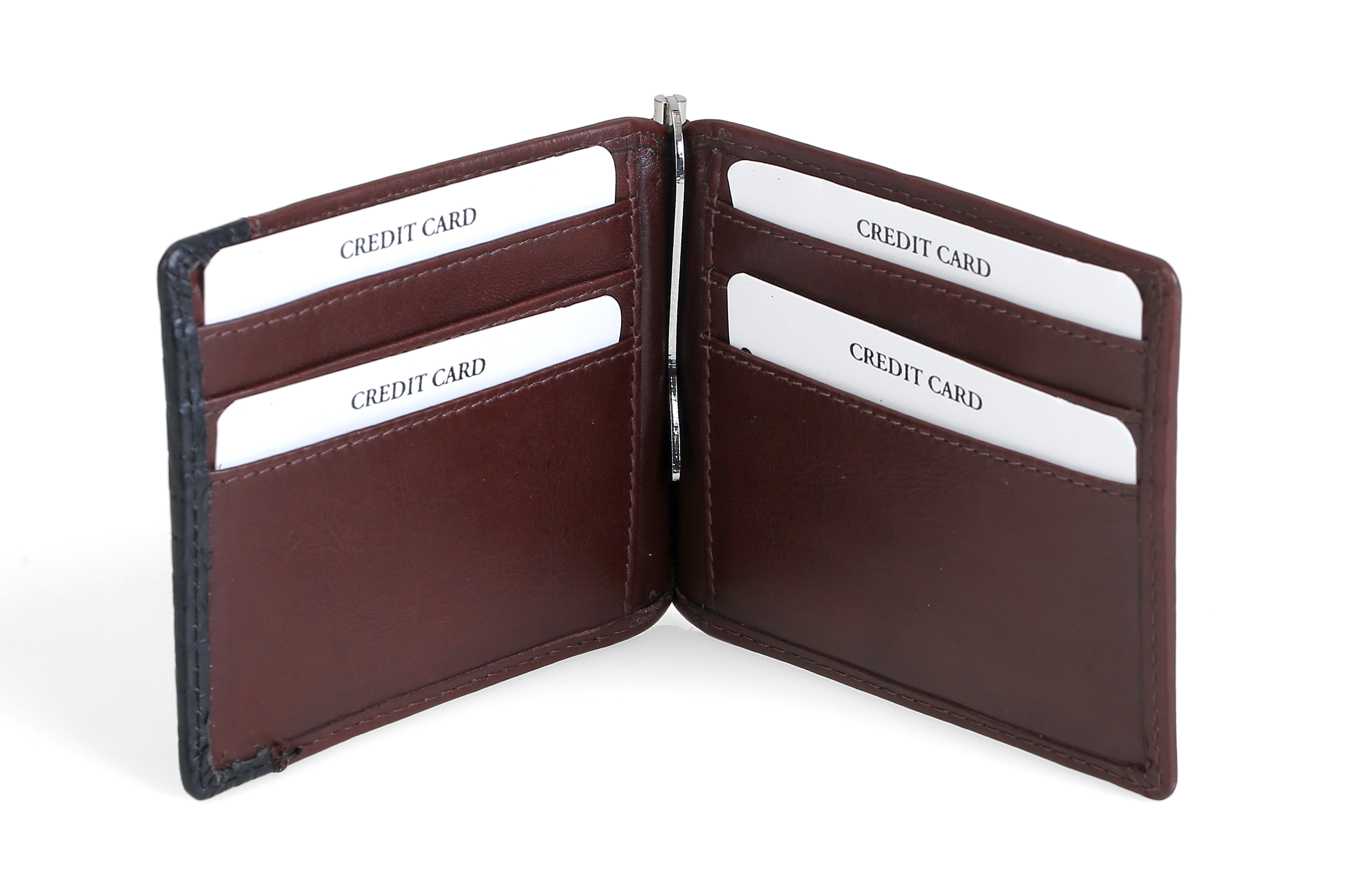 Leather Wallet