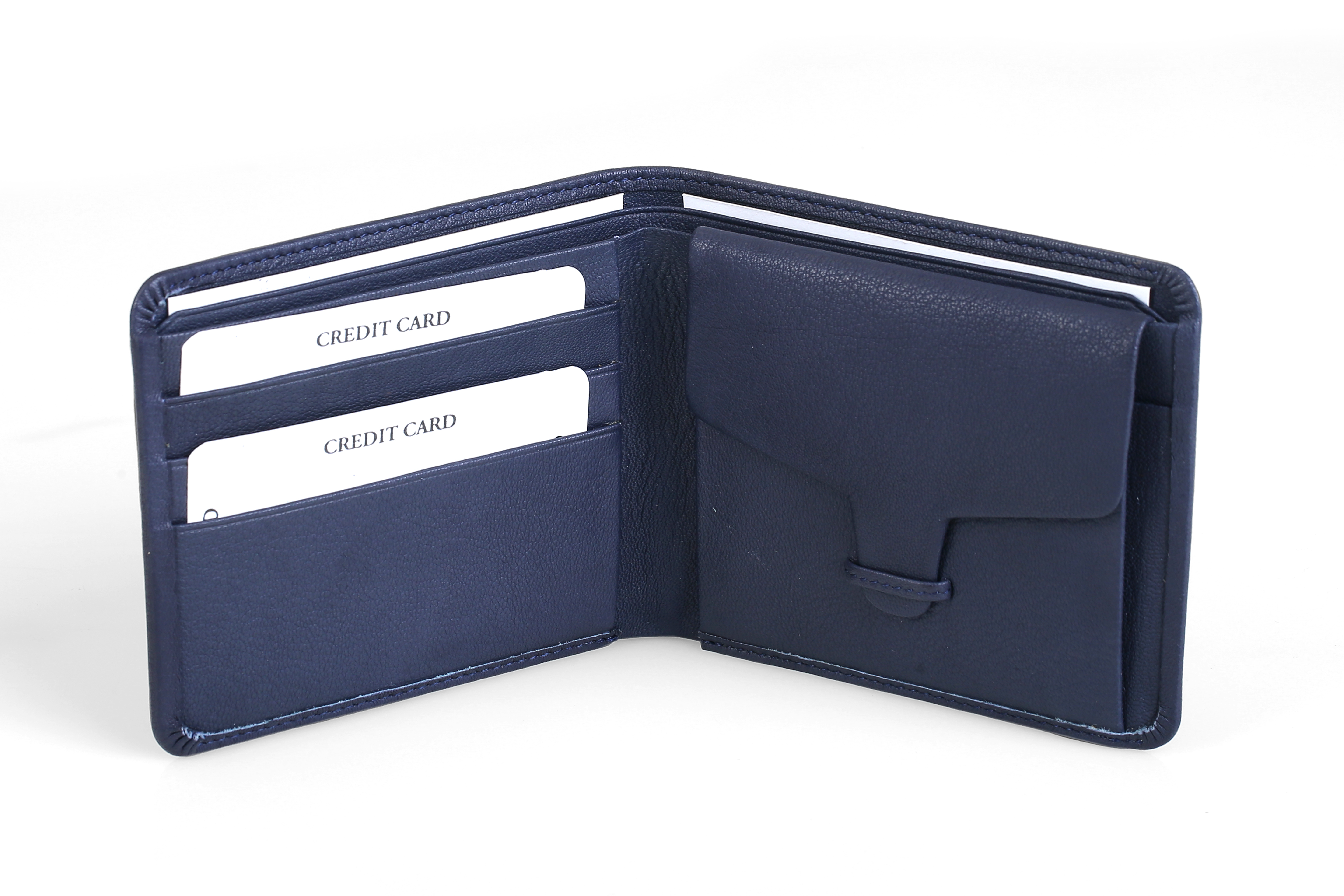 Leather Wallet