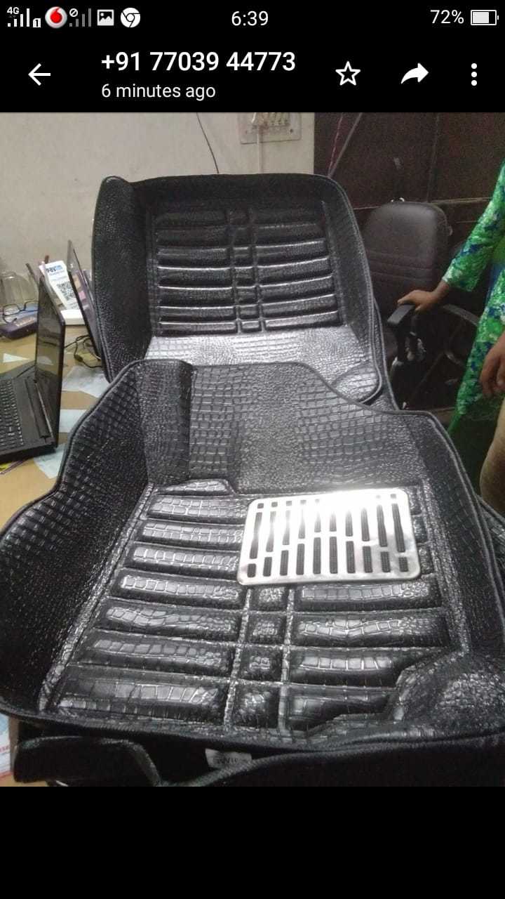 3d4d Mat