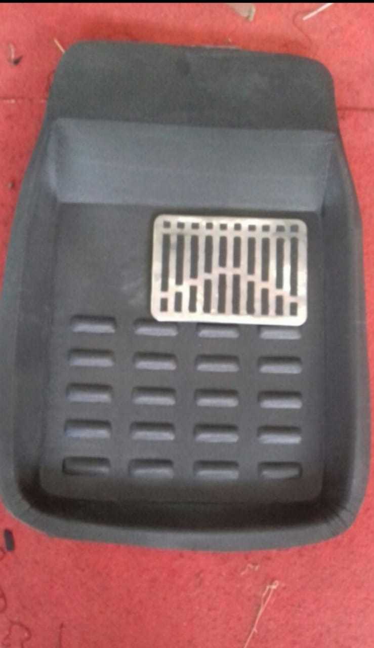 3d4d Mat