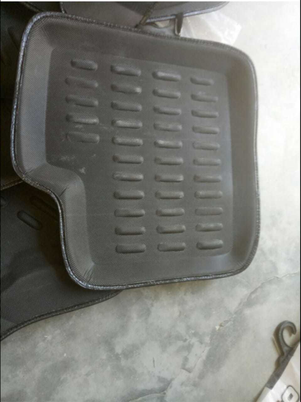 3d4d Mat