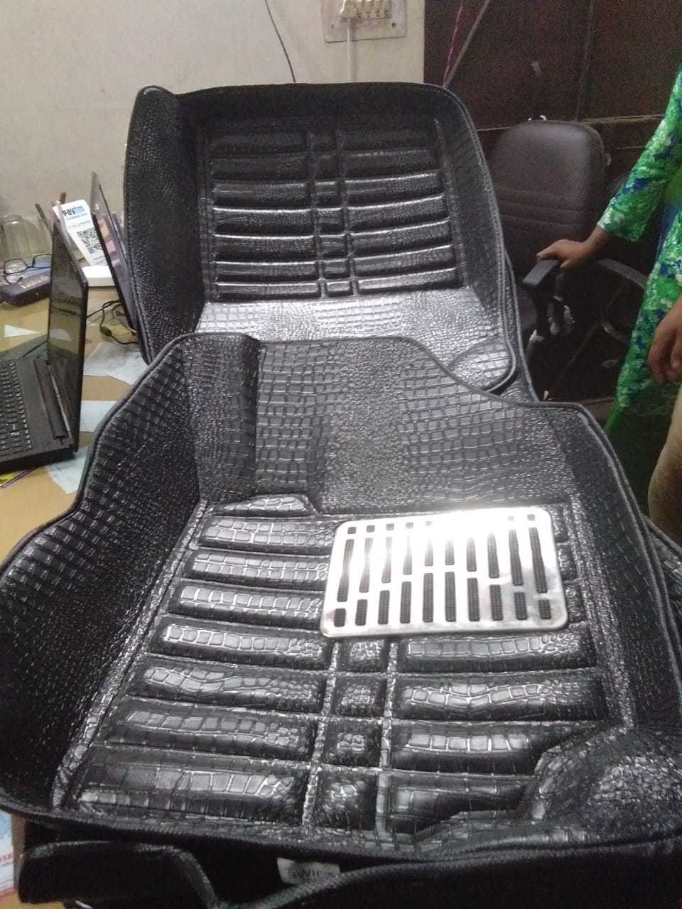 3d4d Mat