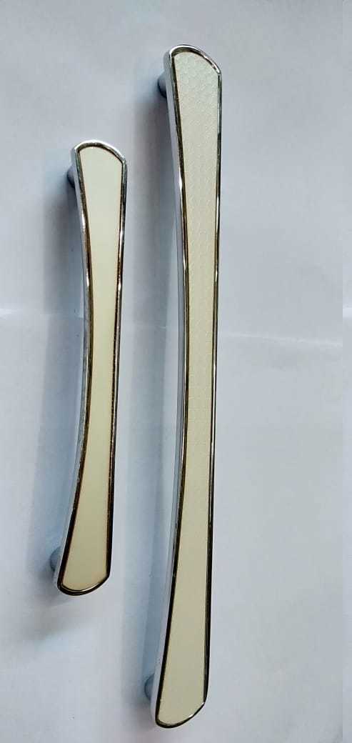 Metal Handle - Steel Bar, Sizes 3 To 12 Inches | All Colors, 1-2 Inch Dimensions, 20-200 Grams Weight, Warranty Included