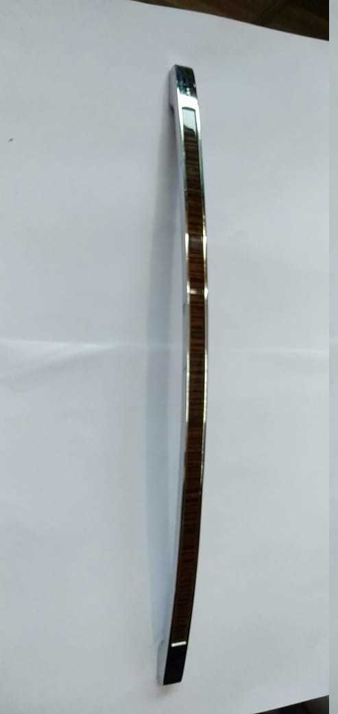 Metal Handle - Steel Bar, Sizes 3 To 12 Inches | All Colors, 1-2 Inch Dimensions, 20-200 Grams Weight, Warranty Included