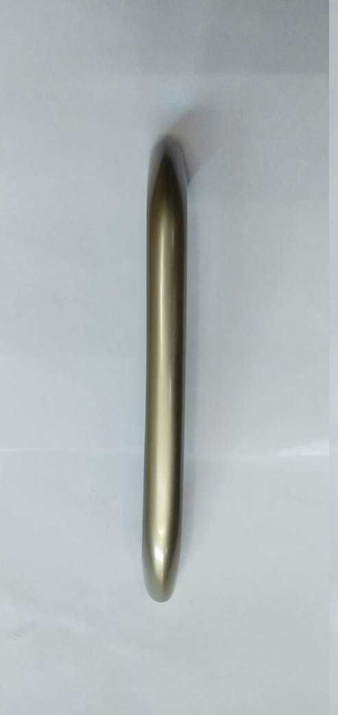 Metal Handle - Steel Bar, Sizes 3 To 12 Inches | All Colors, 1-2 Inch Dimensions, 20-200 Grams Weight, Warranty Included