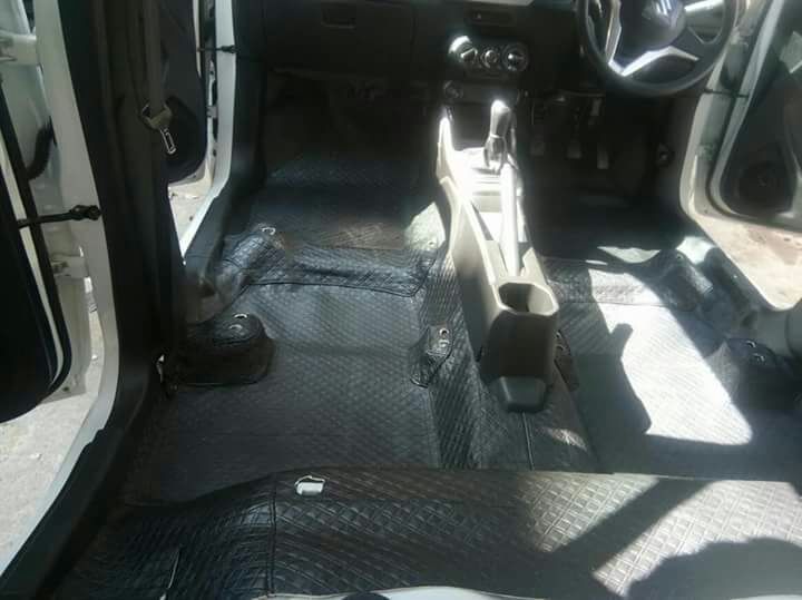 Rexine Floor Lamination Matting