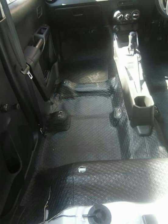 Rexine Floor Lamination Matting