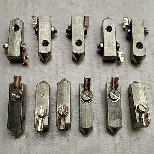 जल स्तर संकेतक छड़ें