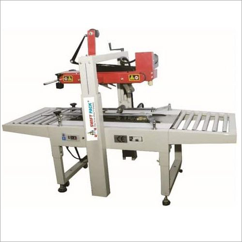 Automatic Standard Carton Sealer - Carton Taping Machine