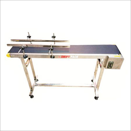 Metal Inkjet Conveyor