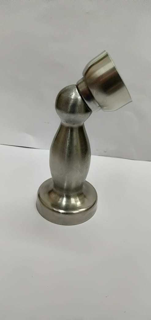 Push Magnet Door Stopper