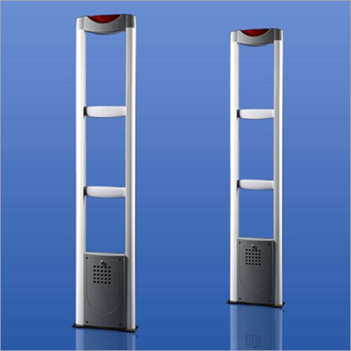 Eas System - Frequency: 8.2Mhz Hertz (Hz)