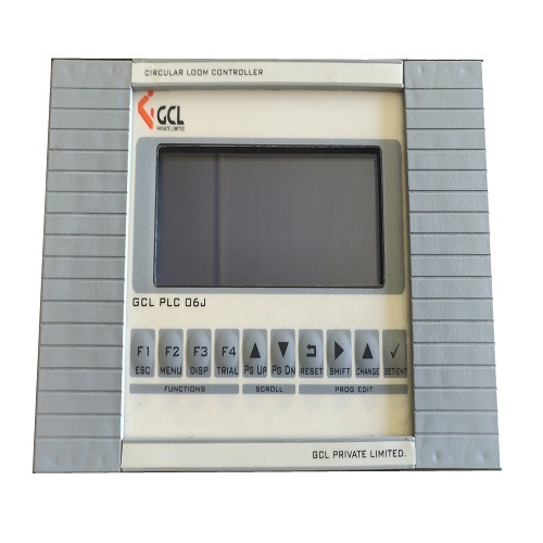 Loom Controller GCL PLC 06J