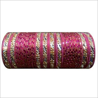 लाख की चूडियाँ