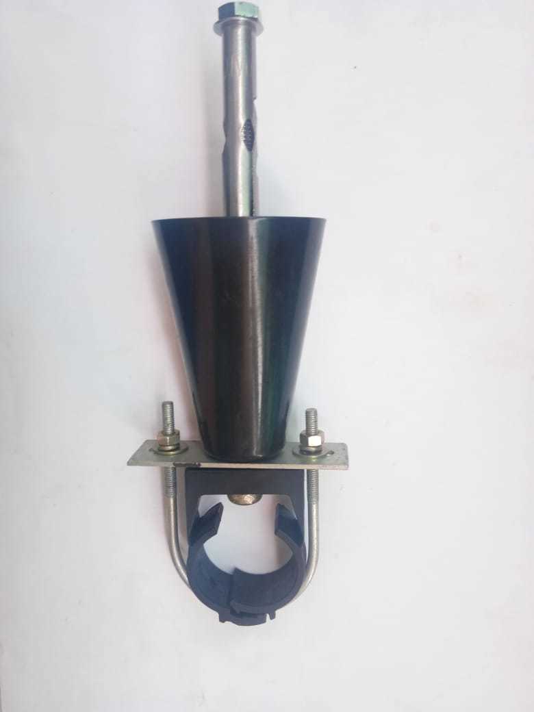 1-5/8' Feeder Clamp Application: Communication Cable