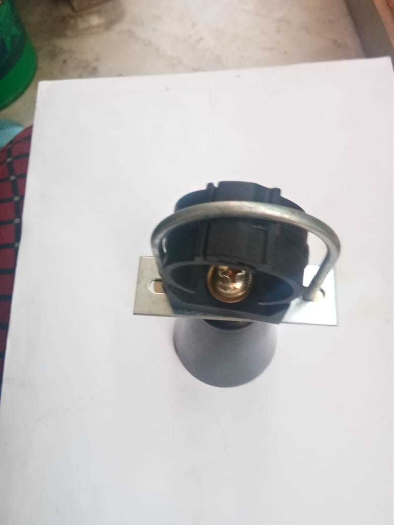 1-5/8' Feeder Clamp Application: Communication Cable