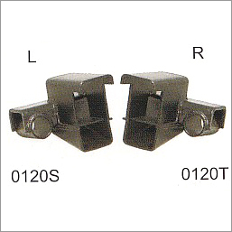 0120S Maxx  Parts