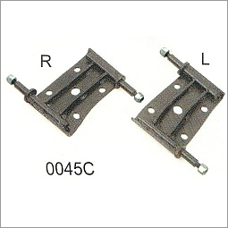 0045C Bolero Parts