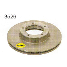 3526 207 Di Rx Parts