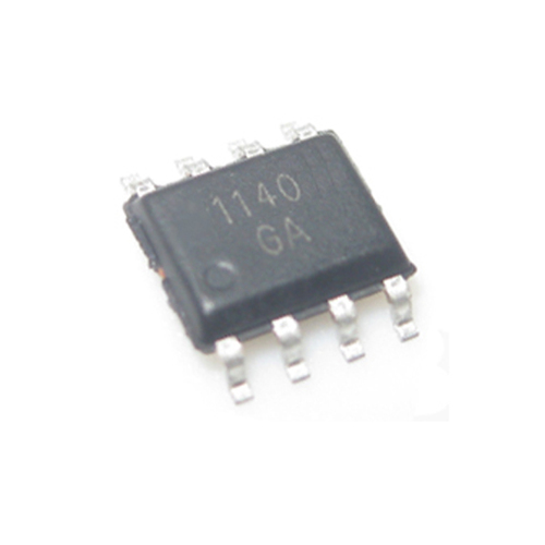 VN1160 मोटरसाइकिल फ्लैशर ASIC