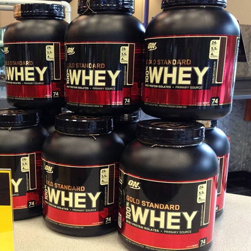 Whey Protein