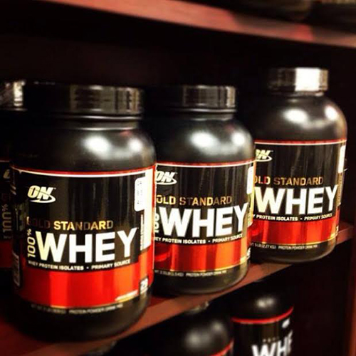 Whey Protein