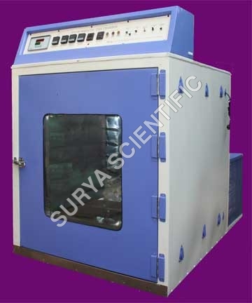 Environmental Test Chamber