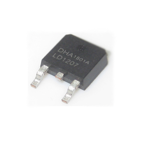VN1160 Motorcycle steering indicator driver IC