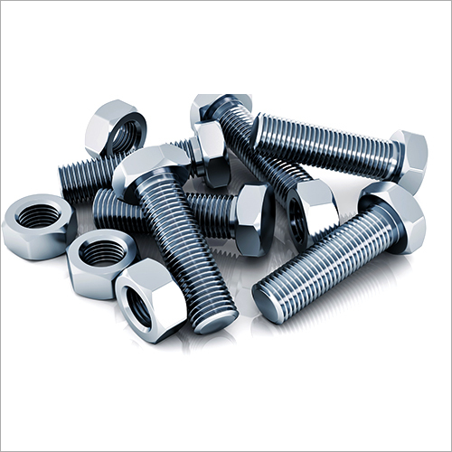 Stainless Steel Ss Fasteners