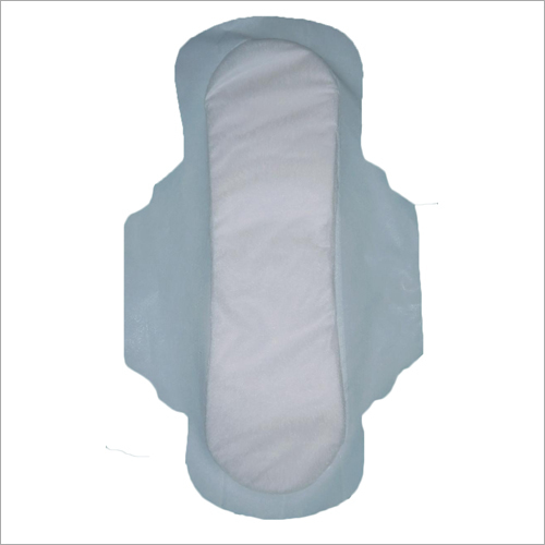 लंबे समय तक चलने वाला सैनिटरी नैपकिन