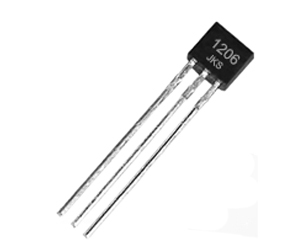 VN1160 LD1130 Motorcycle flasher ASIC