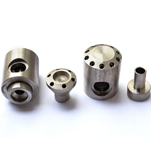 304 Stainless Steel