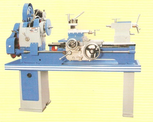 Light Duty Lathe Machine