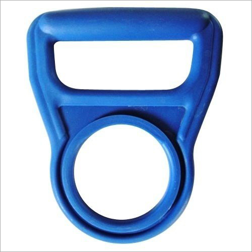 20 L PET Bottle Handle - Rigid Plastic, Light Weight, Durable | Available in All Colors, Designed for Easy Lifting and Heavy Weight Support