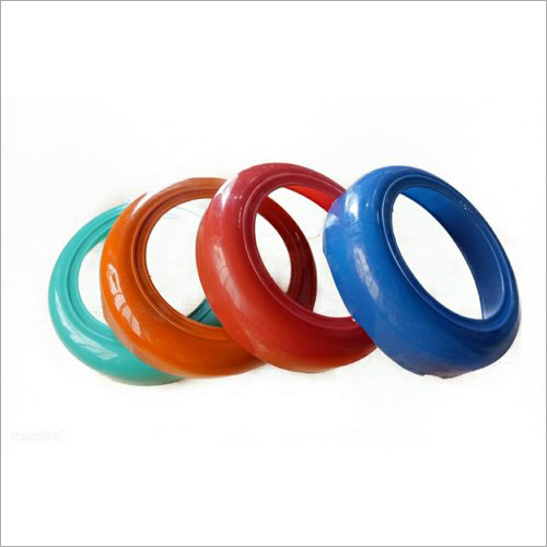 20 L Bottle Neck Ring Guard Hardness: Rigid