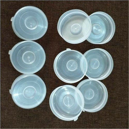 PET Water Dispenser Bottle Cap - Plastic Material , Multicolor Design for Versatile Usage