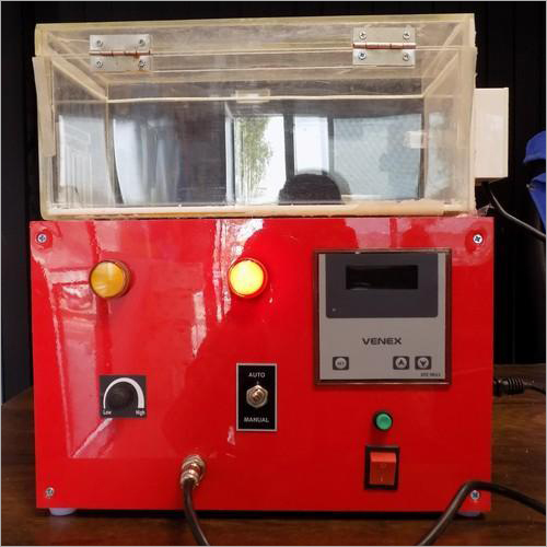 वेलवेट पेंसिल बनाने की मशीन