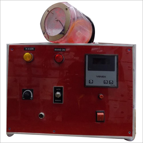 टी शर्ट प्रिंट फ्लॉकिंग मशीन