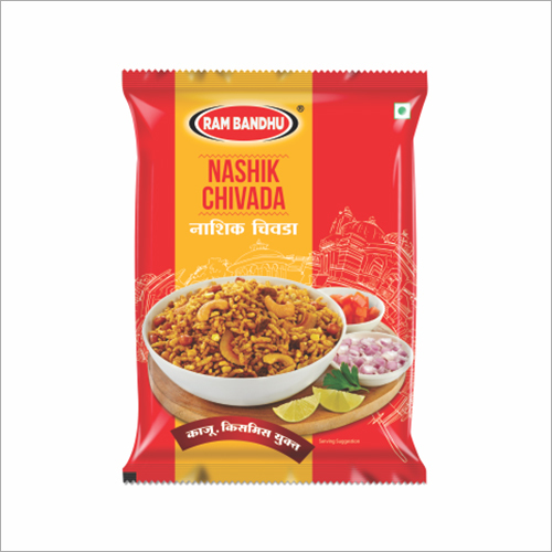 ताजा नासिक चिवड़ा