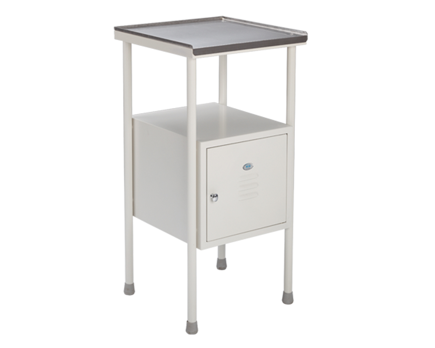 Bedside Locker - Design: Frame