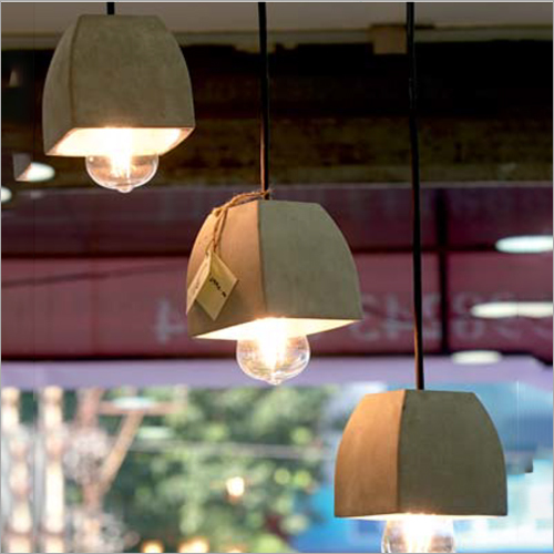 Available In Different Color Creative Hanging Lamp