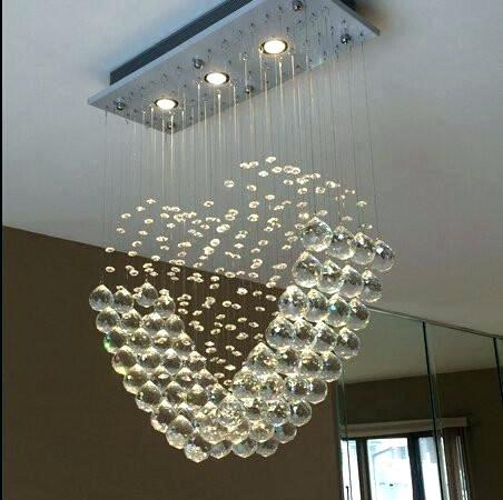 Crystal Chandelier