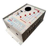 Single Phase Water Level Indicator Application: Industrial