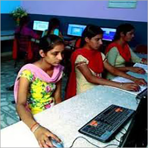 Computer Training Classes