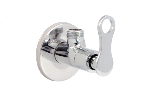 Brass Angle Valve